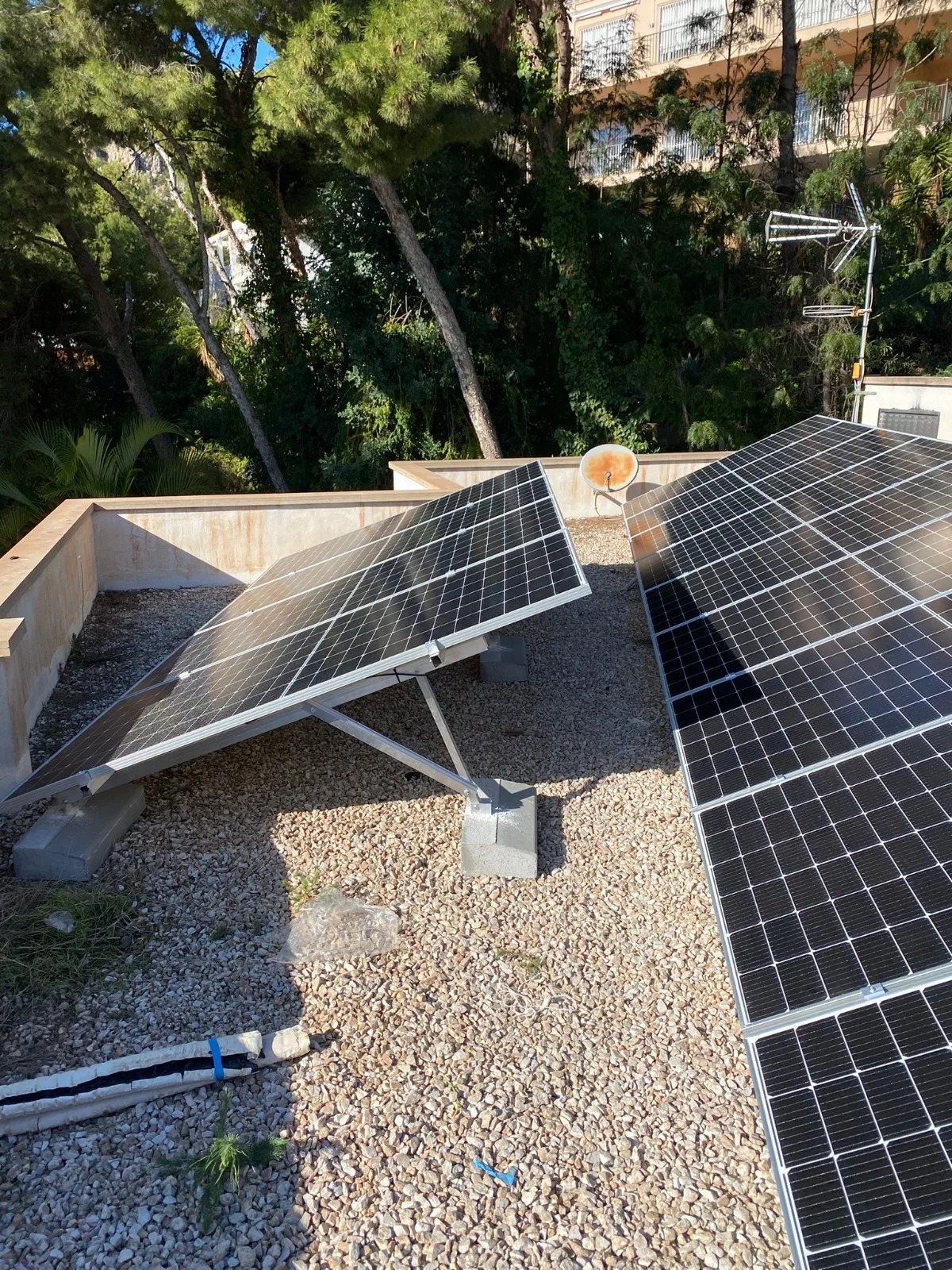 Placas solares en Torremolinos: precios, ahorro y presupuesto 2026
